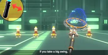 Playstation Move: Ape Escape Playstation 3 Screenshot