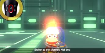 Playstation Move: Ape Escape