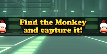Playstation Move: Ape Escape