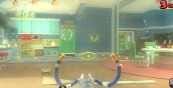 Playstation Move: Ape Escape Playstation 3 Screenshot