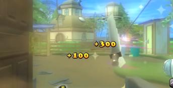 Playstation Move: Ape Escape Playstation 3 Screenshot