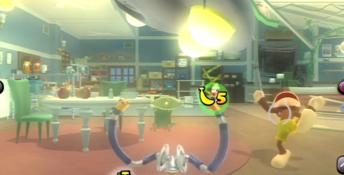 Playstation Move: Ape Escape Playstation 3 Screenshot