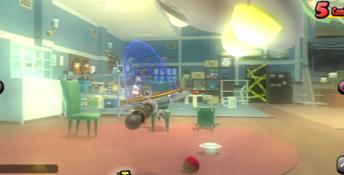 Playstation Move: Ape Escape Playstation 3 Screenshot