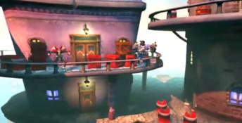 PlayStation Move Heroes