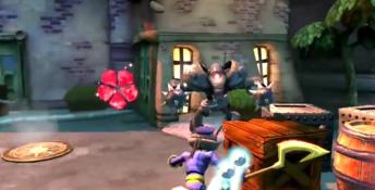 PlayStation Move Heroes