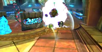 PlayStation Move Heroes