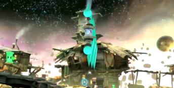 PlayStation Move Heroes Playstation 3 Screenshot