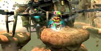 PlayStation Move Heroes Playstation 3 Screenshot