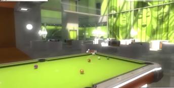 Pool Nation Playstation 3 Screenshot