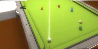 Pool Nation Playstation 3 Screenshot