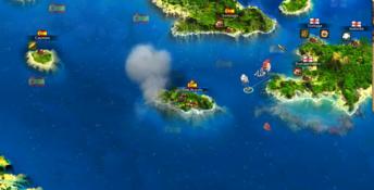 Port Royale 3 Pirates and Merchants Playstation 3 Screenshot
