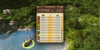 Port Royale 3 Pirates and Merchants Playstation 3 Screenshot