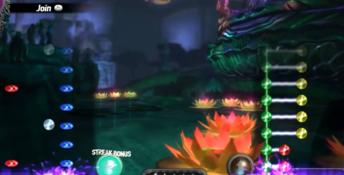 Power Gig Rise of the SixString Playstation 3 Screenshot