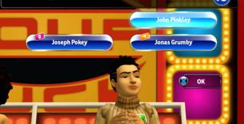 Press Your Luck