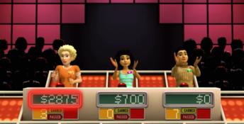 Press Your Luck