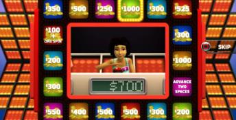 Press Your Luck Playstation 3 Screenshot
