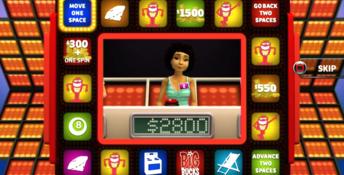 Press Your Luck Playstation 3 Screenshot