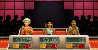 Press Your Luck Playstation 3 Screenshot