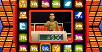 Press Your Luck Playstation 3 Screenshot