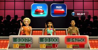 Press Your Luck Playstation 3 Screenshot