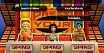 Press Your Luck Playstation 3 Screenshot