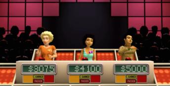Press Your Luck Playstation 3 Screenshot