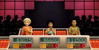 Press Your Luck Playstation 3 Screenshot