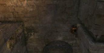 Prince of Persia The Forgotten Sands Playstation 3 Screenshot