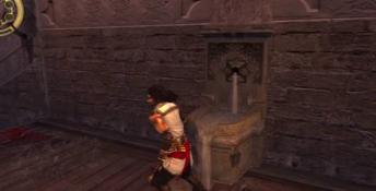 Prince of Persia Trilogy Playstation 3 Screenshot