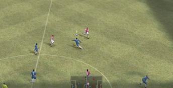 PES 2008 Pro Evolution Soccer Playstation 3 Screenshot