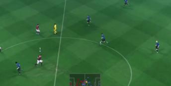 PES 2010 Pro Evolution Soccer Playstation 3 Screenshot