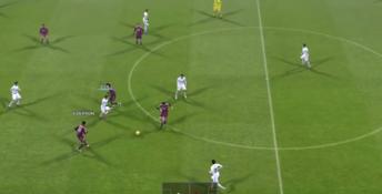 PES 2011 Pro Evolution Soccer Playstation 3 Screenshot