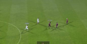 PES 2011 Pro Evolution Soccer Playstation 3 Screenshot
