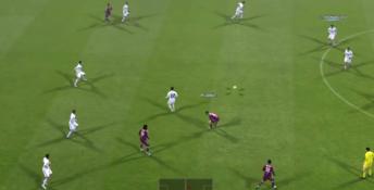 PES 2011 Pro Evolution Soccer Playstation 3 Screenshot