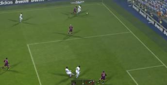 PES 2011 Pro Evolution Soccer Playstation 3 Screenshot