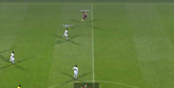 PES 2011 Pro Evolution Soccer Playstation 3 Screenshot