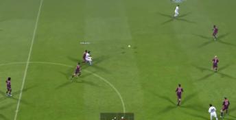 Pro Evolution Soccer 2011