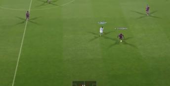 PES 2011 Pro Evolution Soccer Playstation 3 Screenshot