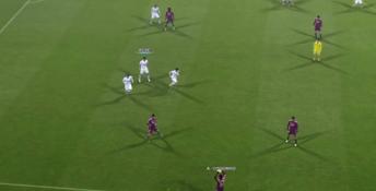 PES 2011 Pro Evolution Soccer Playstation 3 Screenshot