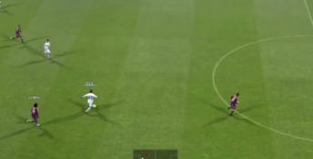 PES 2011 Pro Evolution Soccer Playstation 3 Screenshot