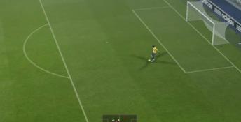 PES 2011 Pro Evolution Soccer Playstation 3 Screenshot