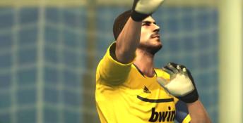 PES 2012 Pro Evolution Soccer Playstation 3 Screenshot