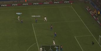 PES 2012 Pro Evolution Soccer Playstation 3 Screenshot
