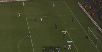 PES 2012 Pro Evolution Soccer Playstation 3 Screenshot