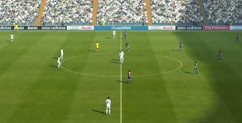 PES 2013 Pro Evolution Soccer Playstation 3 Screenshot