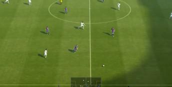 PES 2013 Pro Evolution Soccer Playstation 3 Screenshot