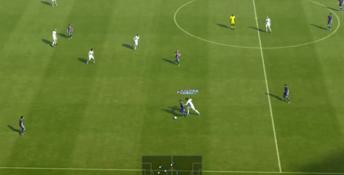 PES 2013 Pro Evolution Soccer Playstation 3 Screenshot