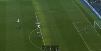 PES 2013 Pro Evolution Soccer Playstation 3 Screenshot