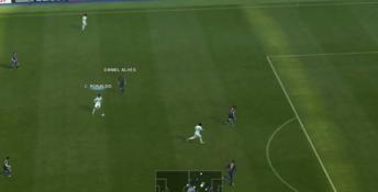 PES 2013 Pro Evolution Soccer Playstation 3 Screenshot