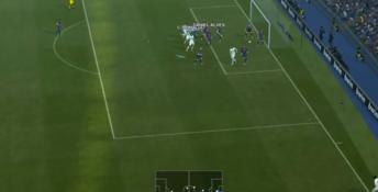 PES 2013 Pro Evolution Soccer Playstation 3 Screenshot